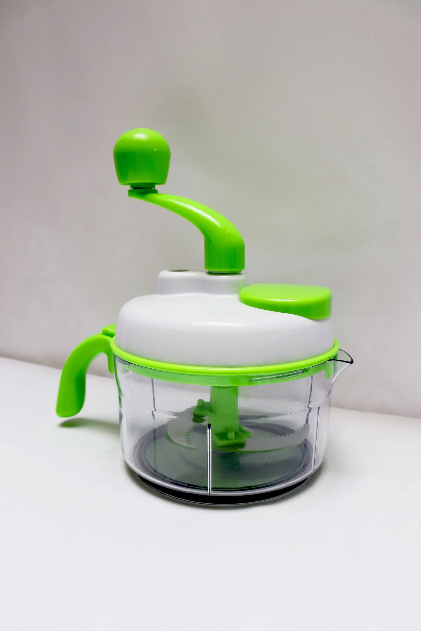 SWIFT CHOPPER – L’Ultime Hachoir Manuel 2 Vitesses Qui Déchire Tout en un Tour de Main !