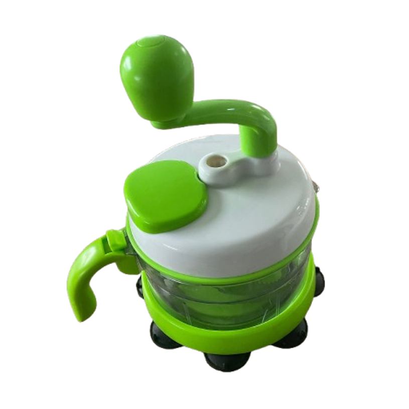 SWIFT CHOPPER – L’Ultime Hachoir Manuel 2 Vitesses Qui Déchire Tout en un Tour de Main ! swift chopper 2 avec socle