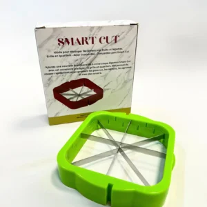 Grille à quartiers compatible Smart Cut | Découpe régulière KdKitchen